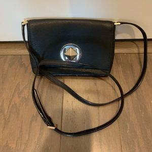 Kate Spade black cross body